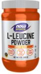 NOW NOW L-Lysine Powder, 454 Grams - fitnesdobavki - 36,97 лв