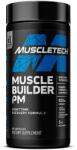 MuscleTech Muscle Builder PM, 90 Capsules