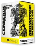 IRIDIUM LABS Cerberus, 60 Capsules - fitnesdobavki - 40,88 лв