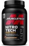 MuscleTech Nitro Tech 100% Whey Gold EU, 920 Grams