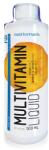 Nutriversum Multivitamin Liquid, 500 ml