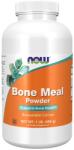 NOW NOW Bone Meal Powder, 454 Grams