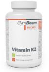GymBeam Vitamin K2, 90 Capsules - fitnesdobavki - 20,91 лв