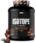 Redcon1 Isotope - 100% Whey Isolate, 2321 Grams