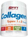 San Collagen Type 1 & 3 Powder, 201 Grams