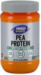 NOW NOW Pea Protein, 340 Grams
