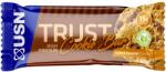 USN Trust Cookie Bars Salted Caramel, 1x60 Grams/12 bars box/