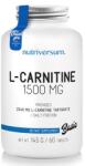 Nutriversum L-Carnitine 1500mg, 60 Tablets
