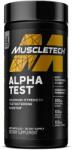 MuscleTech Pro Series Alpha Test, 120 Rapid-Release Bio Capsules