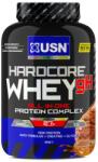 USN Hardcore Whey, 2000 Grams