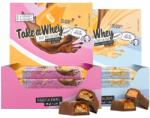 Take a Whey High Protein Bar, 1x46 Grams/24 bars box/