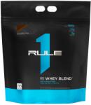 Rule 1 Rule1 R1 Whey Blend, 4500/4624 Grams