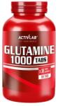 ACTIVLAB Glutamine 1000, 120 Tablets