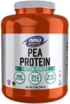 NOW NOW Pea Protein, 3175 Grams