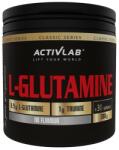 ACTIVLAB CS L-Glutamine, 300 Grams