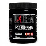 Universal Nutrition Fat Burners ETS, 55 Tablets