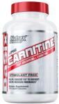 Nutrex Lipo 6 Carnitine, 60 Liquid Capsules