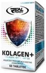 REAL PHARM Kolagen+, 60 Tablets
