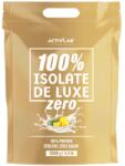 ACTIVLAB 100% Isolate De Luxe, 700 Grams