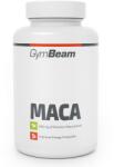 GymBeam Maca 600mg, 120 Capsules - fitnesdobavki - 16,90 лв