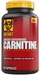 MUTANT Core Series L-Carnitine, 120 Capsules
