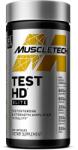 MuscleTech Test HD Elite, 120 capsules
