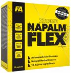 FA Nutrition Napalm Flex, 30 Sachets