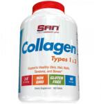 San Collagen Type 1 & 3, 180 Tablets