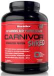 MuscleMeds Carnivor Shred, 2072 Grams - fitnesdobavki - 124,98 лв