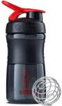 Sportmixer Blender Bottle, 500 ml
