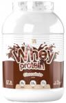 Fitness Authority Whey Protein, 2000 Grams