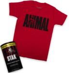 Universal Nutrition Animal Stak, 21 Packs - fitnesdobavki - 99,90 лв