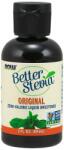 NOW NOW Better Stevia Liquid, 59 ml