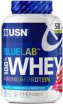 USN Blue Lab Whey, 2000 Grams