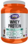 NOW NOW Whey Protein, 907 Grams
