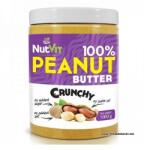OstroVit NutVit 100% Peanut Butter , 1000 Grams