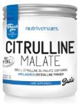 Nutriversum Citrullin Malate, 200 Grams