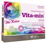 Olimp Vita-Min Plus Dla Kobiet, 30 Capsules