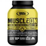 REAL PHARM Muscle On, 2270 Grams