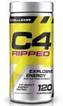 CELLUCOR C4 Ripped, 120 Capsules
