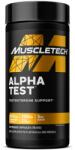 MuscleTech Alpha Test EU, 120 Capsules
