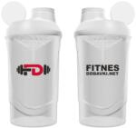 FD Nutrition Shaker, 600 ml