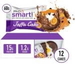 PhD Nutrition Smart Cake, 1x60 Grams/12 bars box/
