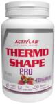 ACTIVLAB Thermo Shape Pro, 60 Capsules - fitnesdobavki - 13,50 лв