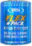 REAL PHARM Flex Pack, 30 Packs