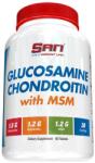 San Glucosamine Chondroitin With MSM, 90 Tablets