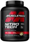 MuscleTech Performance Series Nitro Tech Ripped, 1810 Grams