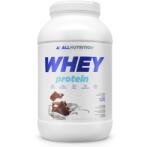 ALLNUTRITION Whey Protein, 2500 Grams