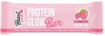 GymBeam Beast Pink Protein GlowBar, 40 Grams