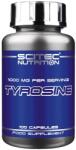 Scitec Nutrition Tyrosine, 100 Capsules
